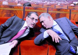 Le ministère de l’Intérieur signe un accord avec l’Institut indien de numérotation des Marocains, parrainé par la Banque mondiale