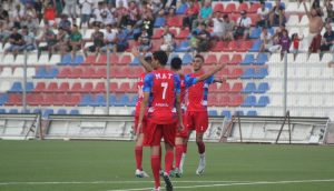 المغرب التطواني يحتل الرتبة التاسعة وطنيا واتحاد طنجة يحل خامسا