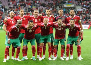 Urgent .. de nombreuses surprises dans la liste finale des « lions » pour affronter le Malawi