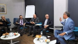 CSMD: L’UGTM et la CDT exposent leurs visions du nouveau modèle de développement