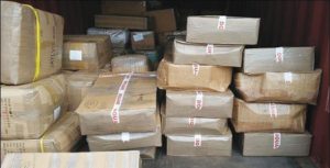 Agadir: Mise en échec d’une tentative de trafic international de drogues