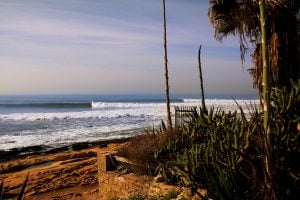 aghazout Bay accueille les plus grands surfeurs du Monde : La première édition du Pro Taghazout Bay débute le 25 janvier