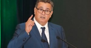 Chtouka Ait Baha:« Génération Green 2020-2030 » privilégie l’élément humain