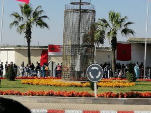 Inezgane-Aït Melloul:SM le Roi donne une forte impulsion aux programmes de l’INDH, accordant la priorité aux jeunes