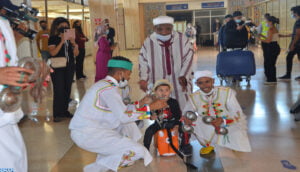 Aéroport Agadir-Al Massira: