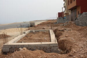 Sidi Ifni : Tamhroucht, le projet de renforcement de l’électrification interrompu