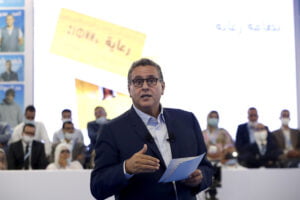 Le RNI présente les grandes orientations du programme des Indépendants