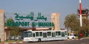 AGADIR :L’AÉROPRT AL MASSIRA D’AGADIR OBTIENT  LE LABEL DE MARQUE « AÉROPRT HEALTH ACCRÉDITATION »