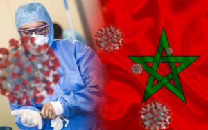 corona maroc: 395 nouveaux cas en 24H, plus de 5,7 millions de personnes complètement vaccinées