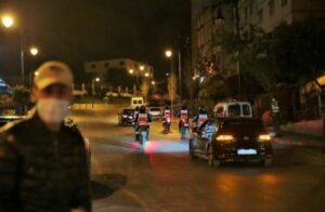Agadir : Nouvel An : Renforcement des mesures de sécurité pour empêcher les violations du couvre-feu
