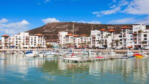 Tourisme : Subventions dédiées à la rénovation et la mise à niveau des établissements hôteliers d’Agadir