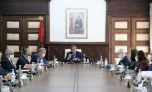 Lancement officiel du programme national d’emploi « Awrach »