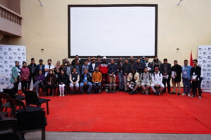 Complexe cinématographique de Tiznit..Auréole culturelle et artistique à Sous Massa.