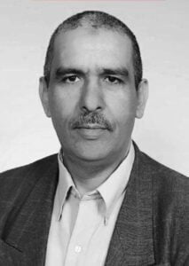 Interview Moulay Elmostapha Nokraoui: Le  Tourisme à Ammeln/Tafraout  vu par un Acteur Associatif