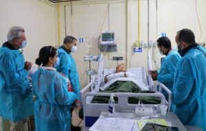 Le Conseil Communal d’Agadir Condamne l’acte criminel survenu samedi à l’égard d’une ressortissante belge à la corniche d’Agadir.