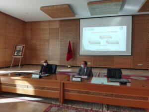 Tiznit: INDH…62 projets d’un montant de plus de 30 MDH en 2021