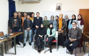 Tiznit: L&rsquo;association Mouakaba concrétise ses engagements