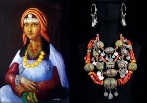 JOIE ET ABONDANCE AVEC LE NOUVEL AN AMAZIGH