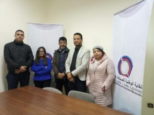 Création d’une association de journalistes originaires de la province de Zagora