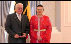 Maroc : L’Ambassadrice du Maroc en Allemagne de retour à Berlin