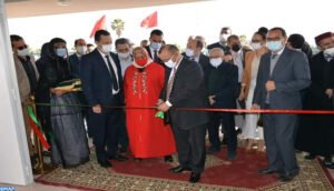 L’offre éducative se renforce à Aït Melloul