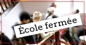 Covid-19:Lycée français d&rsquo;Agadir..Fermeture des classes