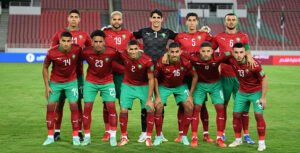 CAN 2021 : La sélection du Maroc touchée par le coronavirus