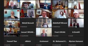 Maroc : Commission des investissements N° 84 approuvent 7 projets pour plus de 7 MMDH