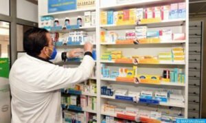 FMIIP : Aucune rupture de production ni de tensions sur les stocks des médicaments faisant partie du protocole thérapeutique Covid-19