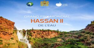 Maroc : la 7ème édition du Grand Prix Mondial Hassan II de l’Eau