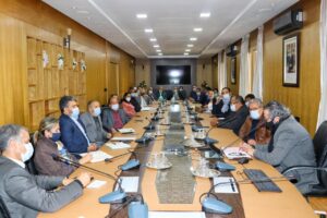 Conseil municipal d’Agadir : Rencontre avec les acteurs touristiques