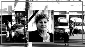 Tiznit : Des journalistes organisent un sit-in symbolique sur le lieu du meurtre de la résidente  française Christian Foret