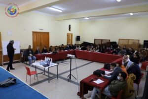 Migration et Développement : Formation « Médias et expression citoyenne »