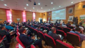 Agadir : l’ADA organise un roadshow sur l’agrégation agricole nouvelle génération