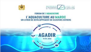 Le 2ème forum de l’aquaculture