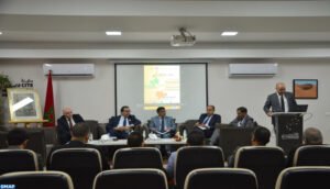 Agadir : lancement de la 2ème édition du Programme « Inti3ach »