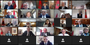 Maroc : Projet de décret relatif à la création d’une académie de la mode