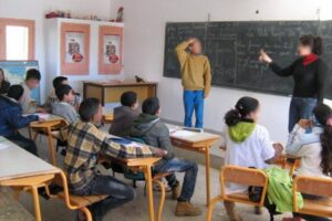 La langue française, cette mal-aimée