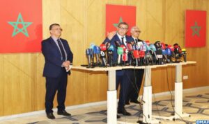 Pouvoir d&rsquo;achat : La majorité gouvernementale est consciente des attentes des citoyens