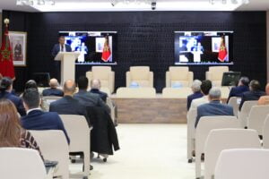 Le CESE lance la plate forme “Ouchariko”