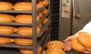 Le pain à base de farine de blé tendre maintenu à son prix actuel (ministère)