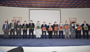 Agadir : La qualification du système de santé à Inezgane-Aït Melloul