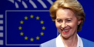 Décès de Rayan: Ursula von der Leyen exprime ses condoléances au peuple marocain