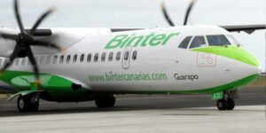 La compagnie espagnole Binter reprend ses vols vers les villes marocaines d’Agadir, Laâyoune et Dakhla