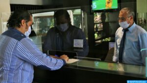 Covid-19: Prolongation de l’octroi de l’indemnité forfaitaire aux salariés et stagiaires de plusieurs acteurs touristiques