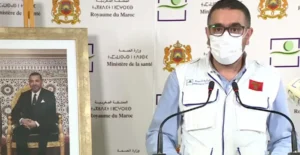 Covid-19: Recul de la troisième vague en phase (ministère)