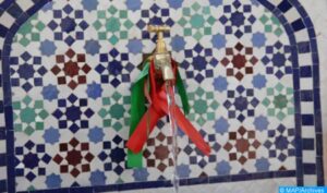 Chtouka-Ait Baha: Les moyens d’alimentation de la population en eau potable