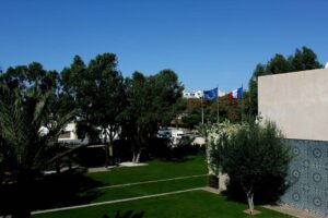 Agadir : Fermeture définitive du service des visas