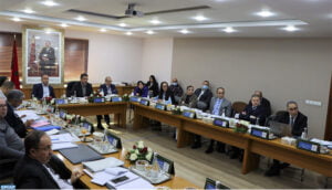 Souss-Massa: Approbation du budget de l’Agence Régionale d’Exécution des Projets au titre de l’exercice 2022