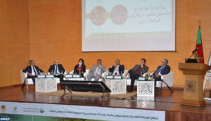 Chambre Agricole  Souss-Massa : Des mesures exceptionnelles pour atténuer les effets du retard des précipitations